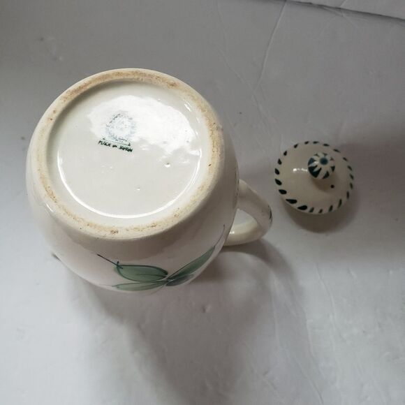 AC Ware Teapot  - Picture 9 of 12